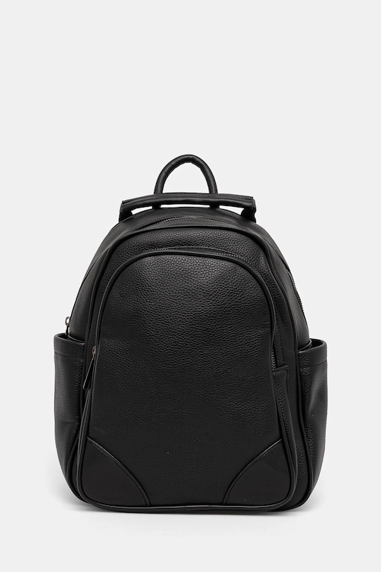 Batoh Answear.LAB elegantní černá mc791.ilk