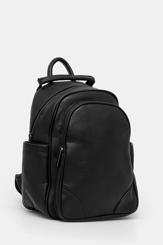 Batoh Answear.LAB mc791.ilk černá WW25