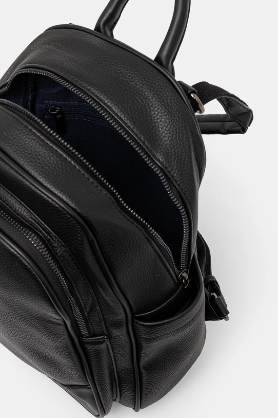 Batoh Answear.LAB mc791.ilk černá