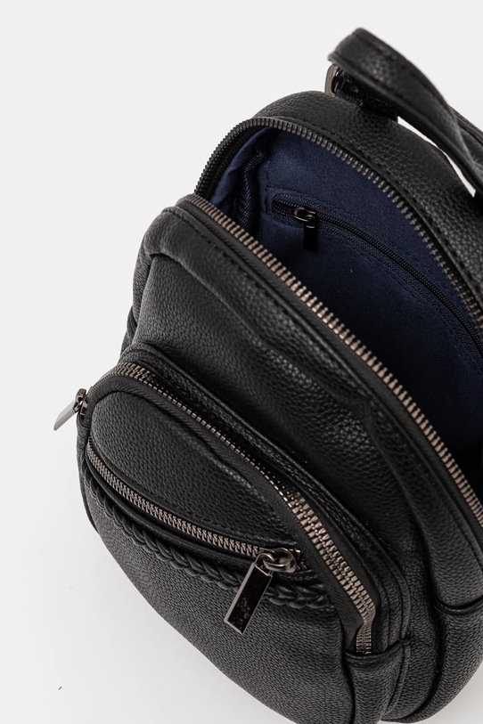 Рюкзак Answear.LAB чёрный mc797.ilk