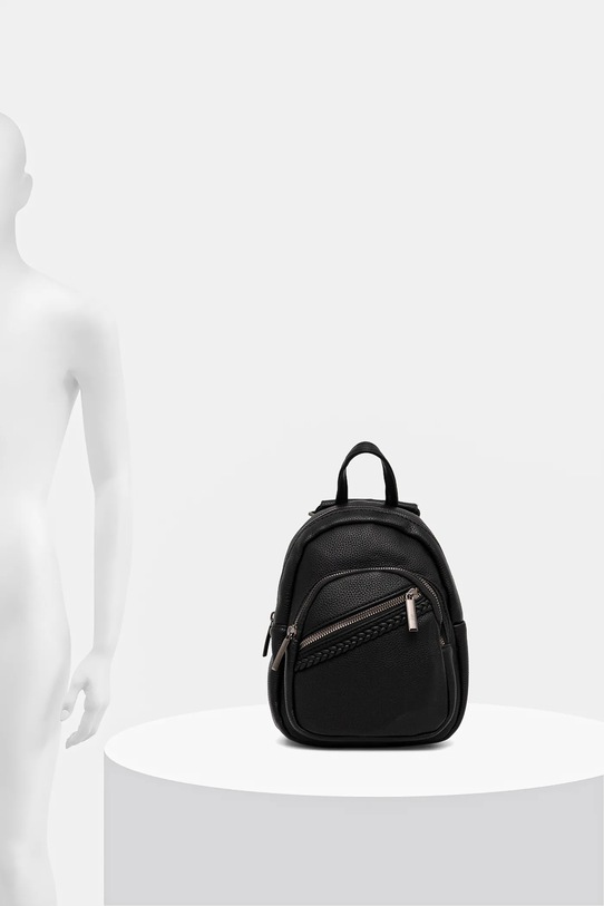 Рюкзак Answear.LAB mc797.ilk чёрный