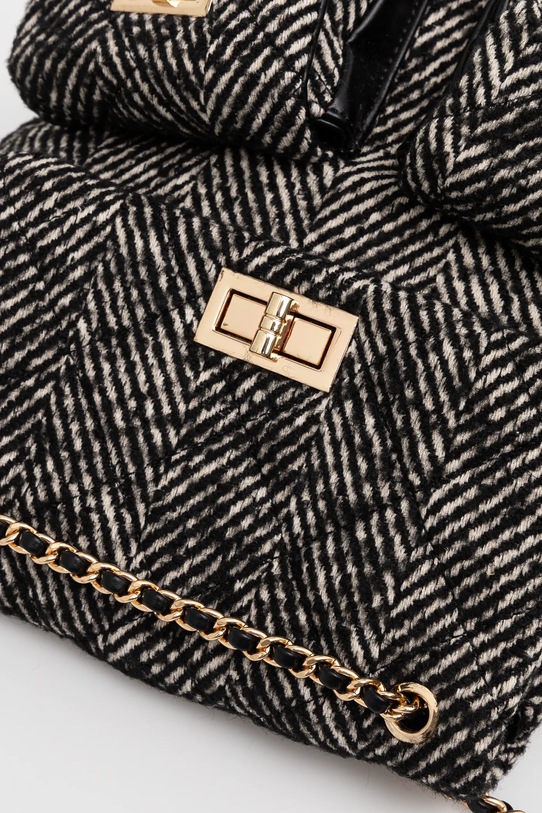 Рюкзак Answear.LAB чёрный 70418.ILK