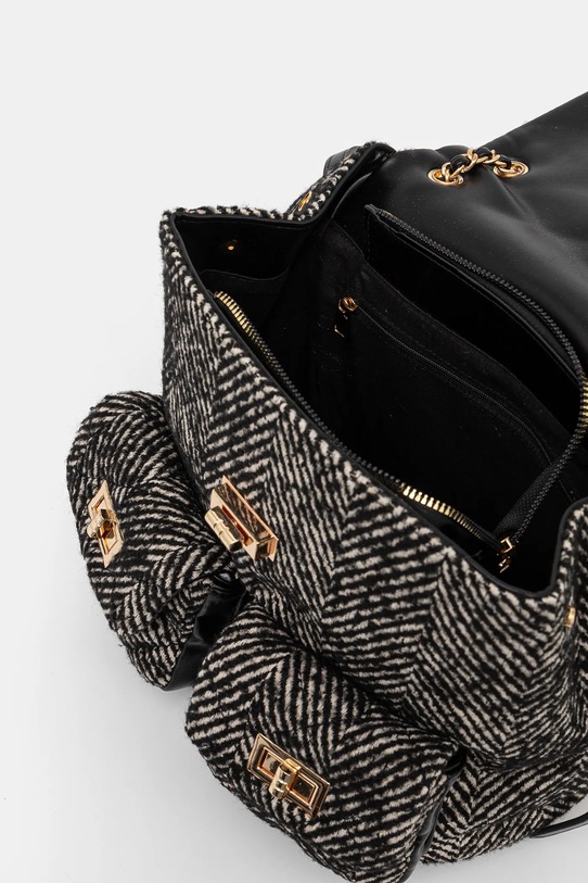 Рюкзак Answear.LAB 70418.ILK чёрный