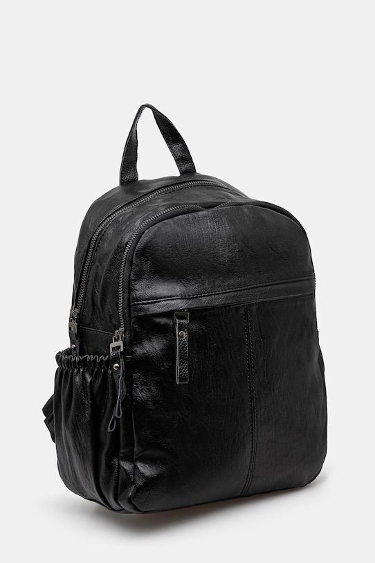 Batoh Answear.LAB 1196.cms černá WW25