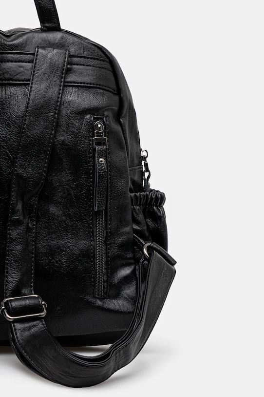 Doplňky Batoh Answear.LAB 1196.cms černá