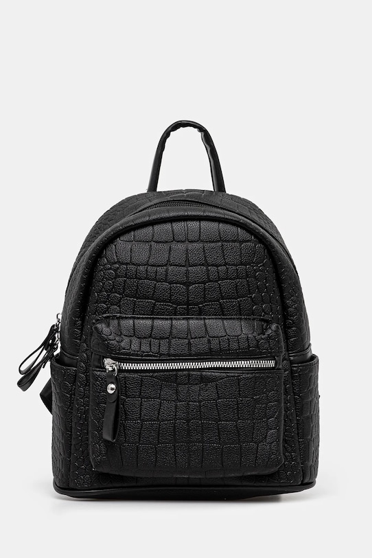 Answear Lab rucsac nu incape in A4 negru 1197.cms