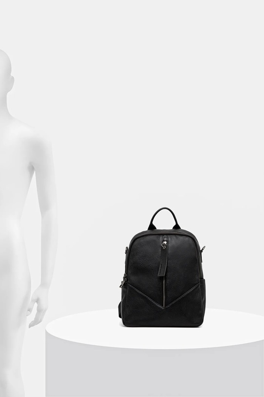 Answear Lab ghiozdan de piele 1198.CMS