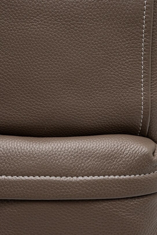 Answear.LAB plecak skórzany beżowy 1201.CMS