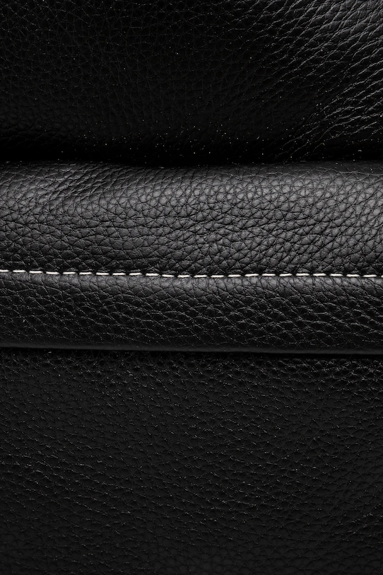 Kožni ruksak Answear.LAB crna 1201.CMS