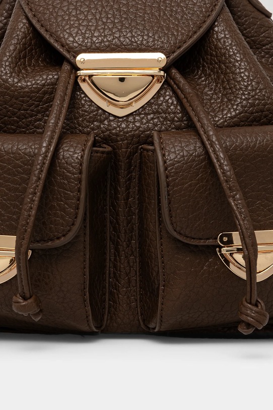 Answear.LAB plecak brązowy 70419.ims