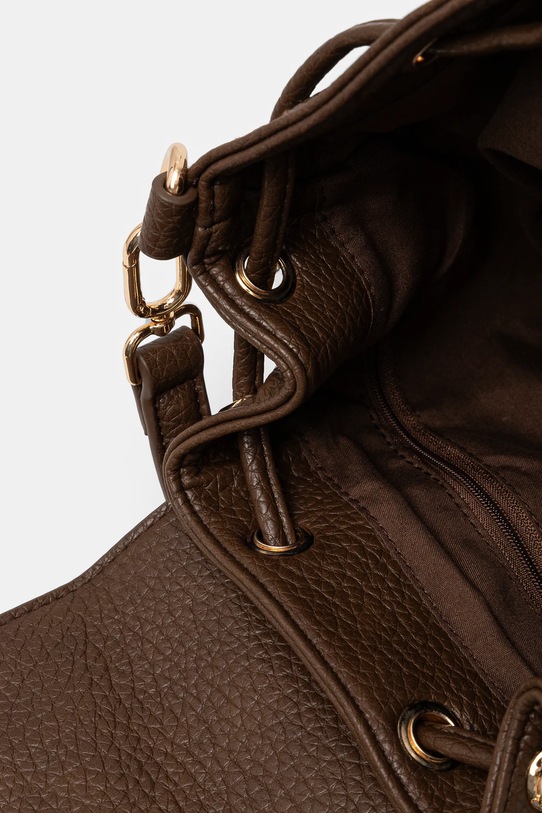 Answear.LAB plecak 70419.ims brązowy