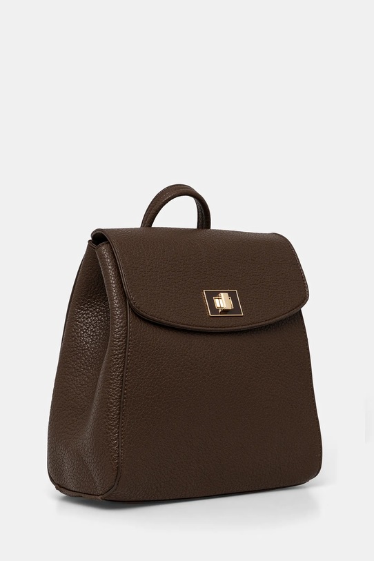 Рюкзак Answear.LAB 10001.ims коричневий WW25