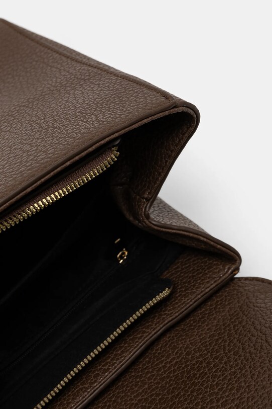 Рюкзак Answear.LAB 10001.ims коричневий