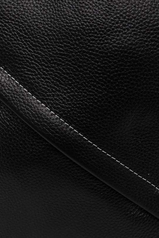 Kožni ruksak Answear.LAB crna 12222.cms