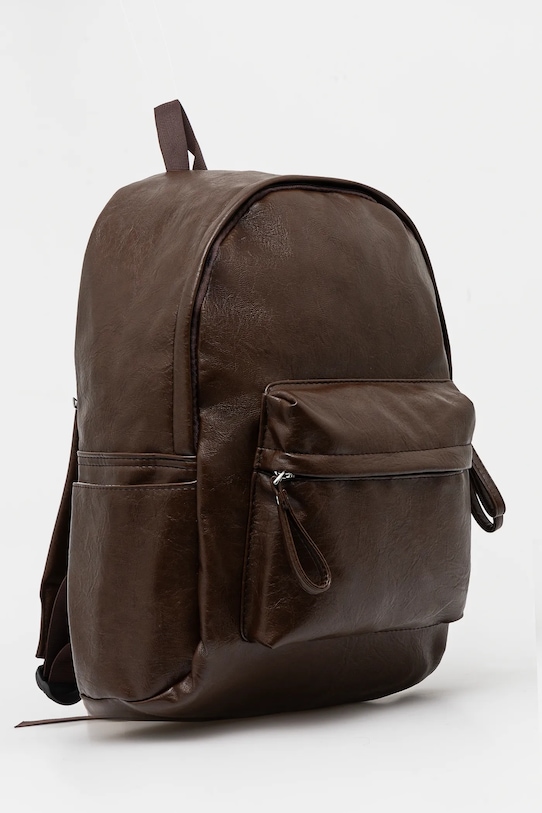 Answear.LAB zaino 1245.CMS marrone WW25