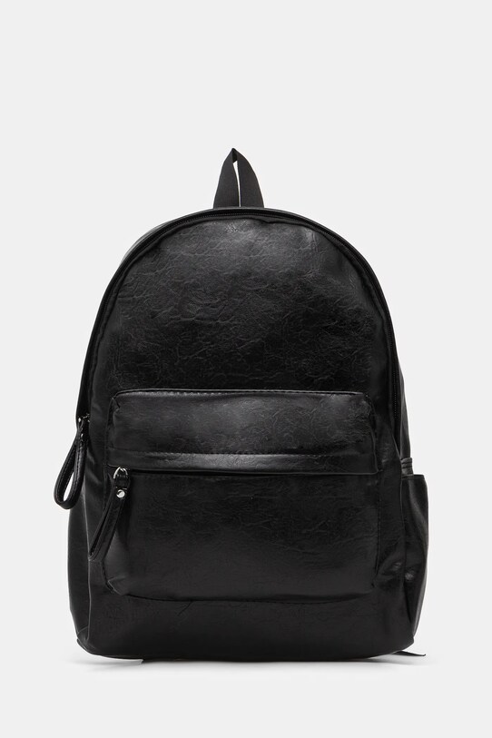 Batoh Answear.LAB vejde se A4 černá 1245.CMS