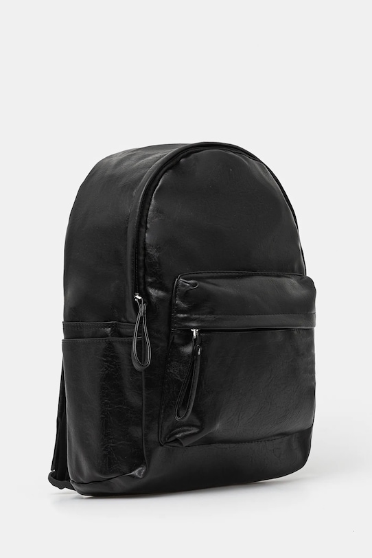 Batoh Answear.LAB 1245.CMS černá WW25