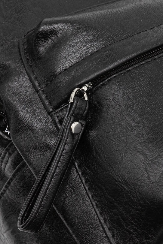 Batoh Answear.LAB černá 1245.CMS