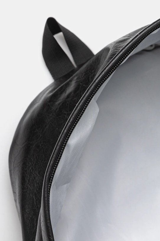 Batoh Answear.LAB 1245.CMS černá