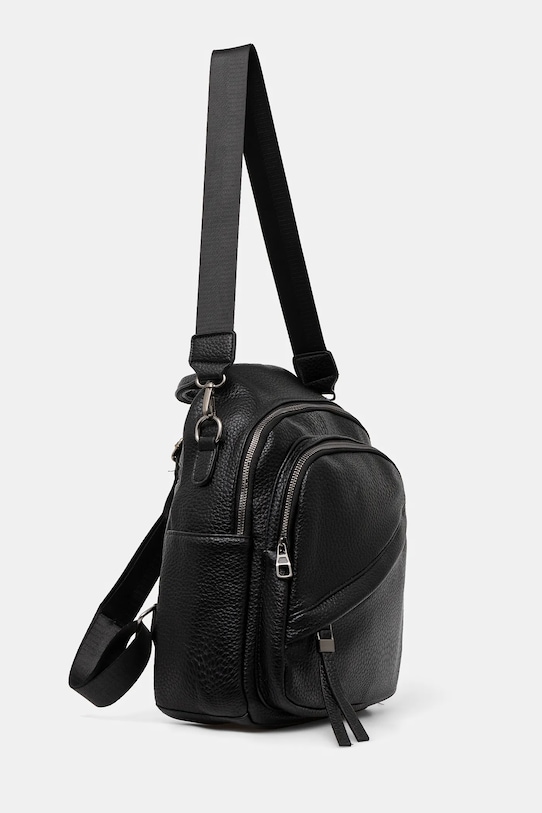 Batoh Answear.LAB 1270.cms černá WW25