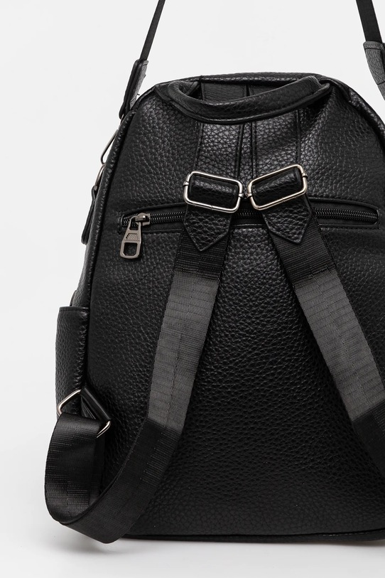 Doplňky Batoh Answear.LAB 1270.cms černá