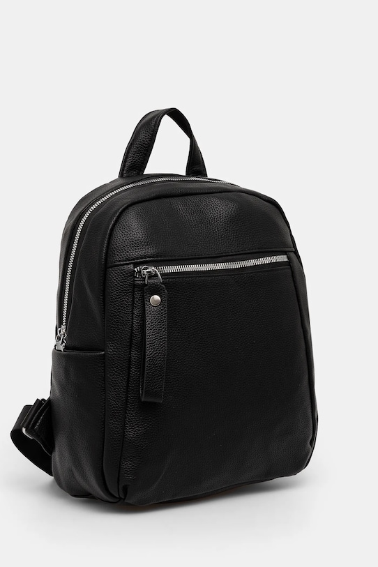 Σακίδιο πλάτης Answear.LAB 1272.cms μαύρο WW25