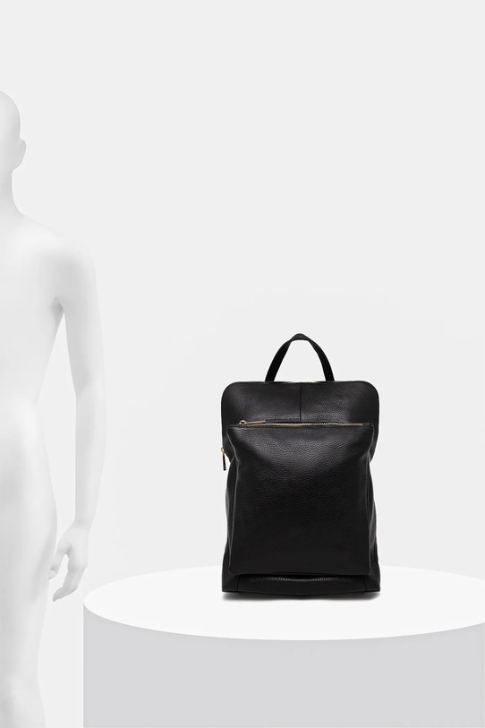 Answear.LAB plecak skórzany 479.HWK