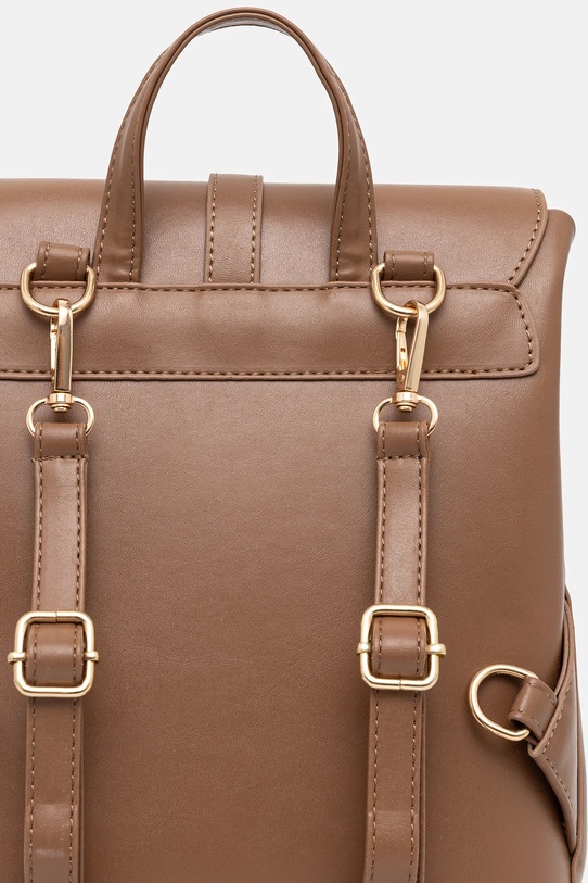 Accesorii Answear Lab rucsac 1303.CMS maro