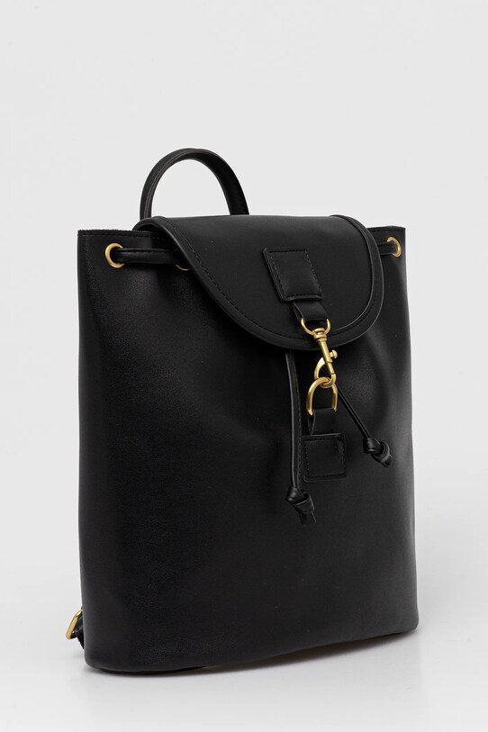 Answear.LAB hátizsák 1316.cms fekete WW25