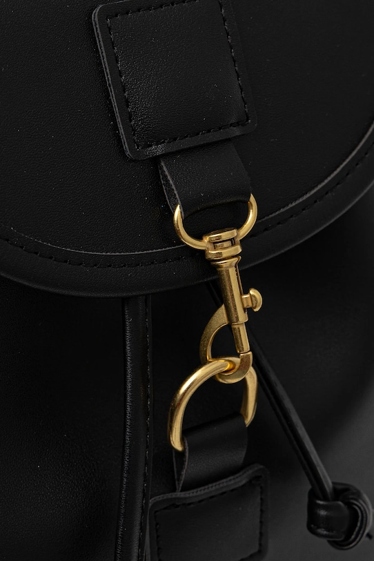 Answear.LAB hátizsák fekete 1316.cms