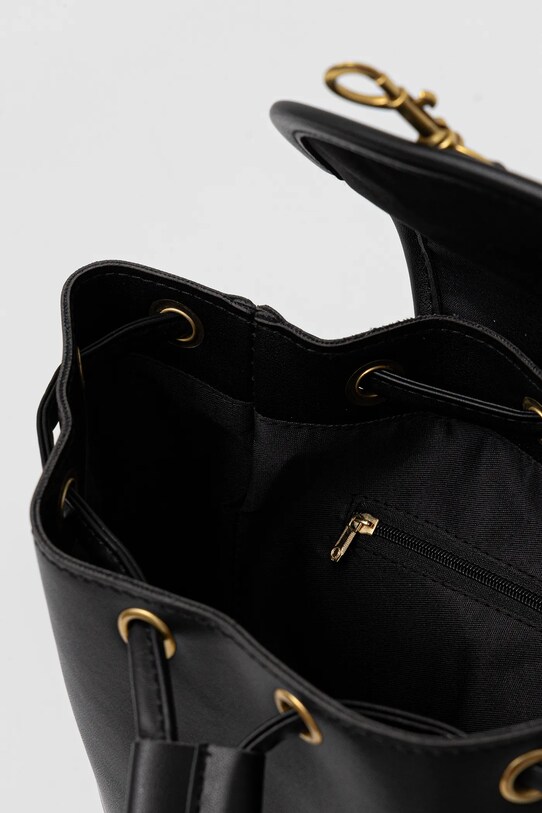 Answear.LAB hátizsák 1316.cms fekete