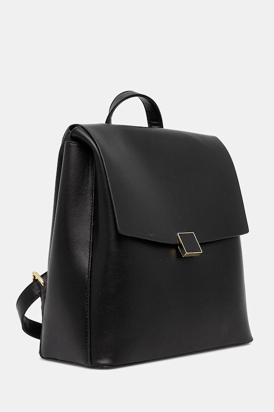 Batoh Answear.LAB 1317.cms černá WW25