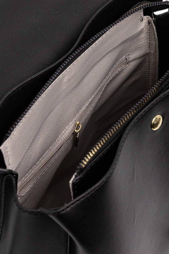 Batoh Answear.LAB černá 1317.cms