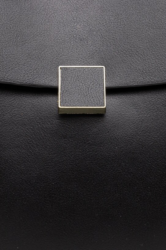 Batoh Answear.LAB 1317.cms černá