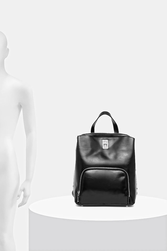 Answear.LAB plecak skórzany 1346.cjk