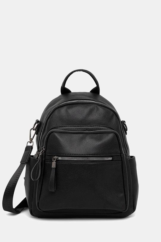 Answear Lab rucsac uni negru 1350.CMS