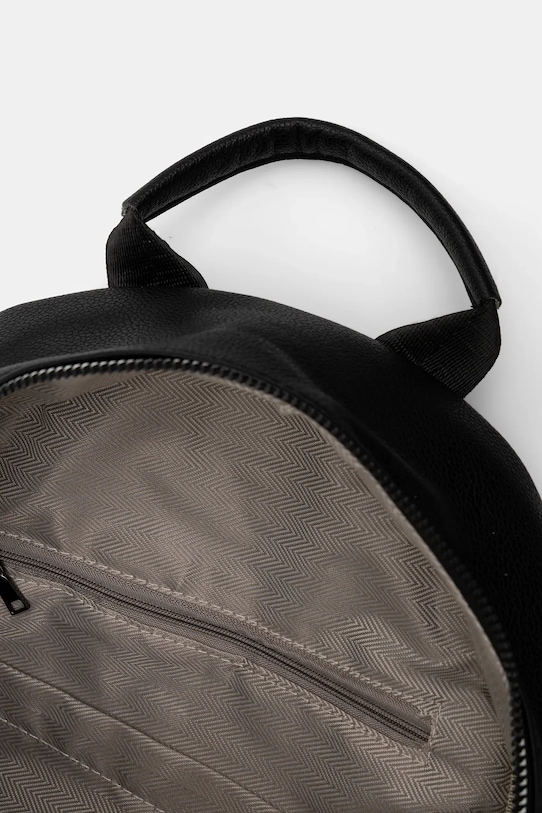 Answear Lab rucsac 1350.CMS negru