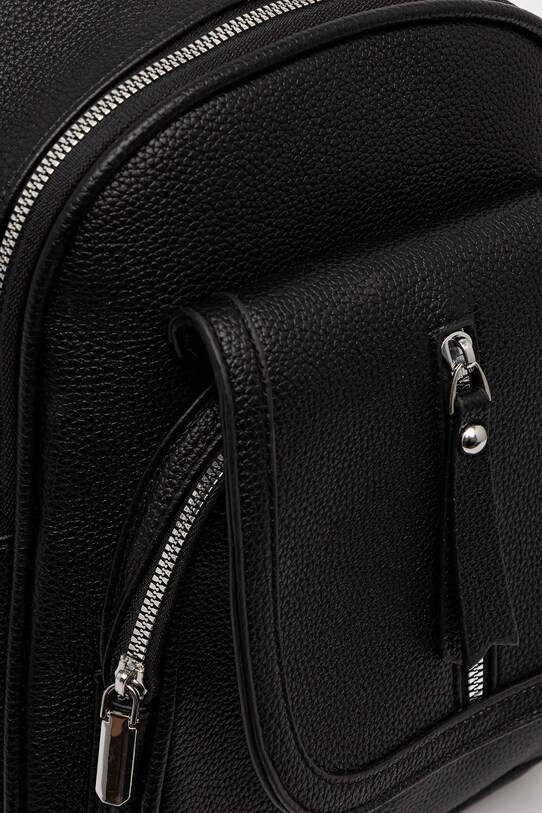 Ruksak Answear.LAB čierna 1351.cms