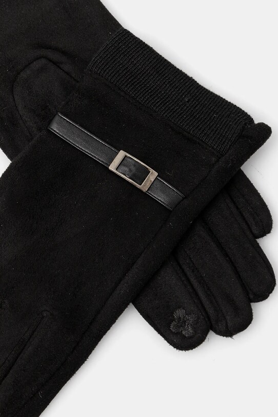 Answear Lab manusi zs38.ios negru WW25