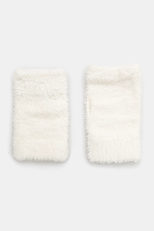 Answear Lab manusi crosetate fara degete altele bej edzs38.ios