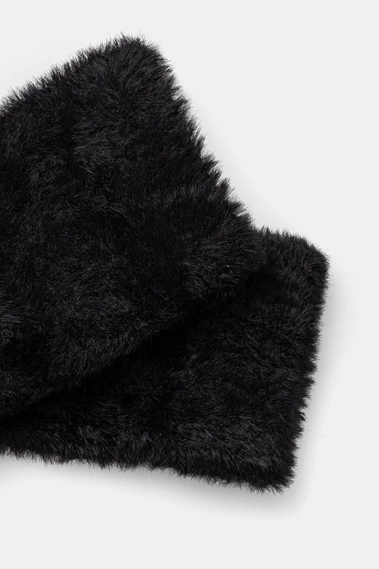 Rukavice Answear.LAB edzs38.ios černá WW25