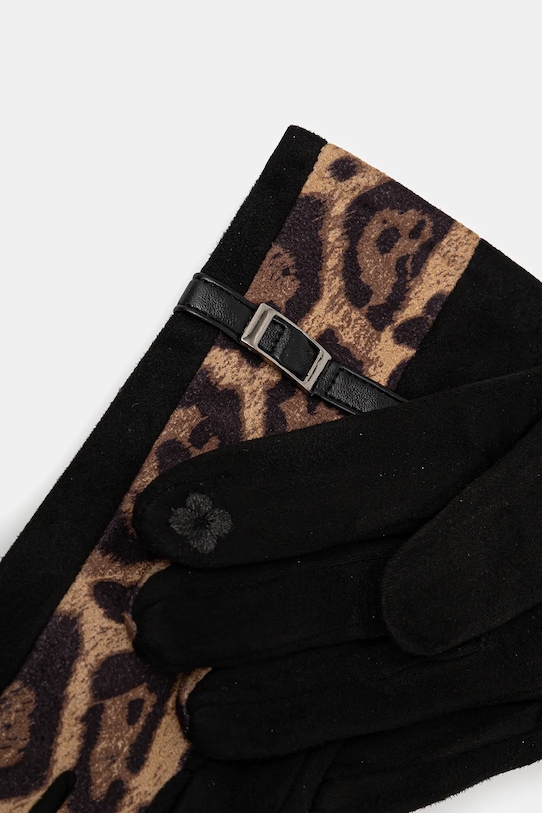 Answear Lab manusi gt.3161.fos negru WW25