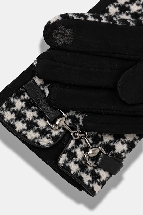 Answear Lab manusi gt.3182.fos negru WW25