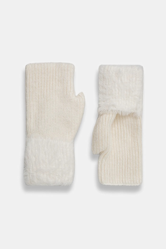 Answear.LAB quanti senza dito in cotone lana bianco gt.7419.fos