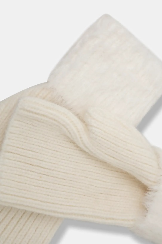 Answear.LAB quanti senza dito in cotone gt.7419.fos bianco WW25