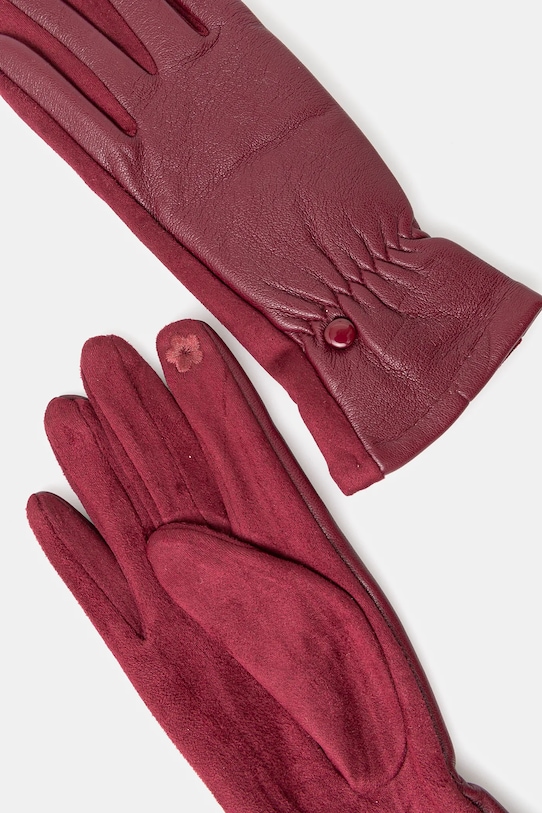 Answear Lab manusi st5.ims rosu WW25