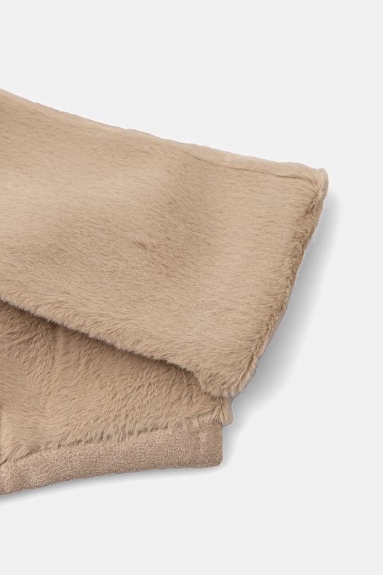 Rukavice Answear.LAB zs30.ims béžová WW25