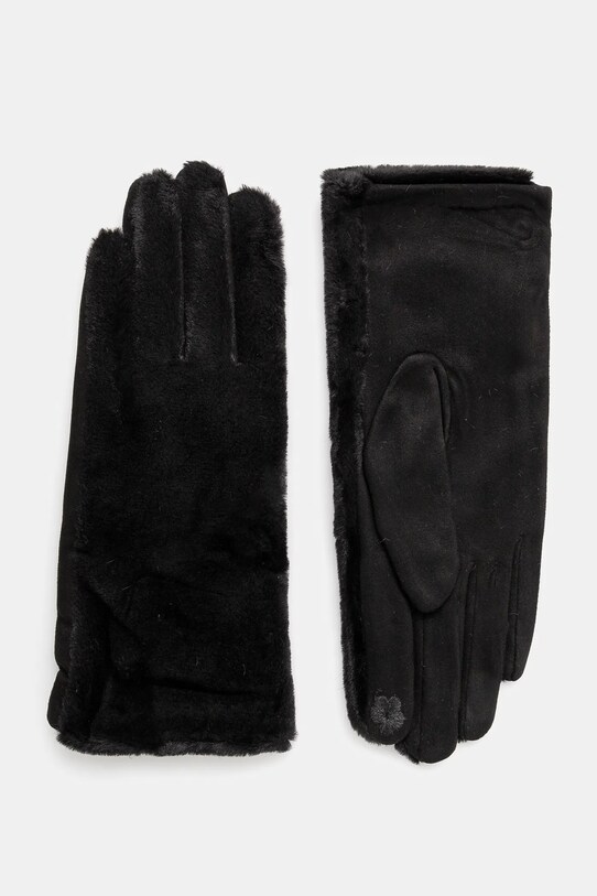 Rukavice Answear.LAB další černá zs30.ims