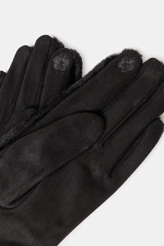 Rukavice Answear.LAB zs30.ims černá WW25