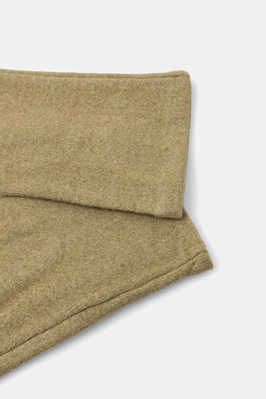 Rukavice Answear.LAB zs28.ims zelena WW25